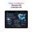 Apple iPad Air 2026 13" M4 128GB Wi-Fi Azul