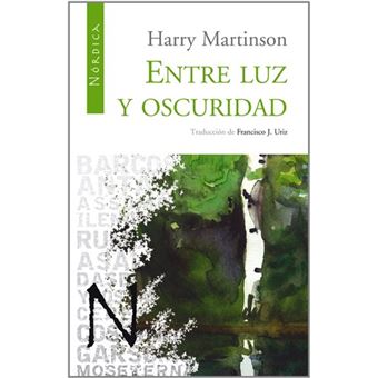 Entre luz y oscuridad