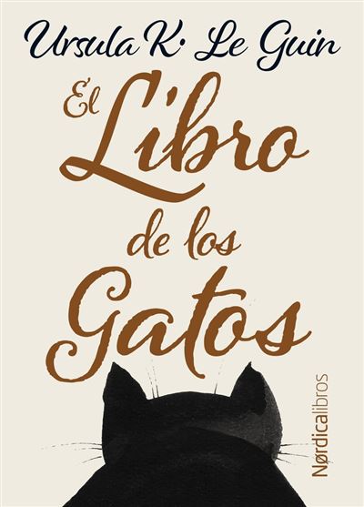 El Libro De Los Gatos