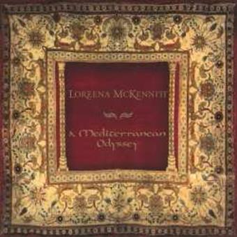 Loreena McKennitt - 1