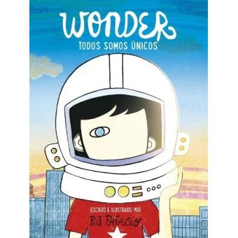 Wonder. Todos somos únicos