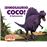 ¡Dinosaurio Coco! El Spinosaurus