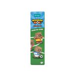 Mr Wonderful Bo Bo Gol Boli Borrable Blind Box
