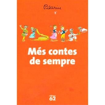 Més contes de sempre