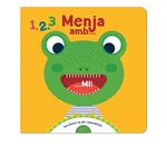 1,2,3 ¡Menja amb mí!