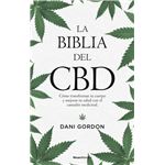 La biblia del CBD