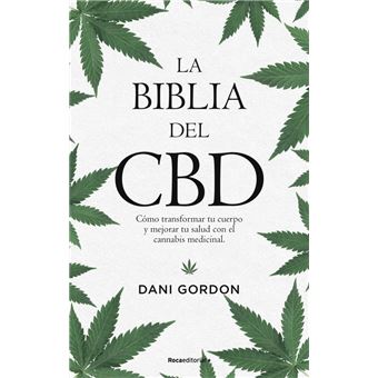 La biblia del CBD