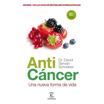 Anticáncer