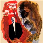 Count Basie Swings - CD