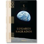 Lugares sagrados. La Biblioteca de Esoterismo