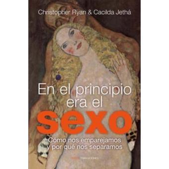 En el principio era el sexo