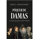 Póquer de damas