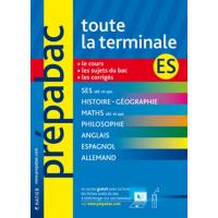 Toute la terminales ES