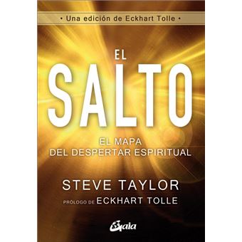 El salto - El mapa del despertar espiritual