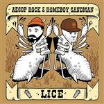 Lice - Vinilo Single 12"