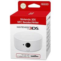 Nintendo Lector/Escritor NFC (Nintendo 2DS, 3DS/New 3DS)
