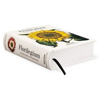 Basilius Besler. Florilegium. The Book Of Plants - Werner