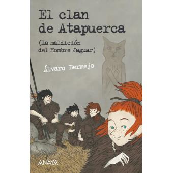 El clan de Atapuerca - 1