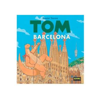 Tom en Barcelona