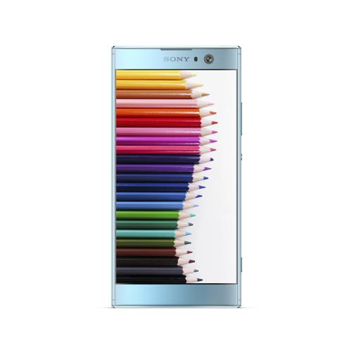 Sony Xperia XA2 5,2" 32GB Azul Sony Xperia XA2 5,2" 32GB Azul
