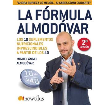 La fórmula Almodóvar - 1