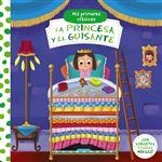 La princesa y el guisante-mis prime