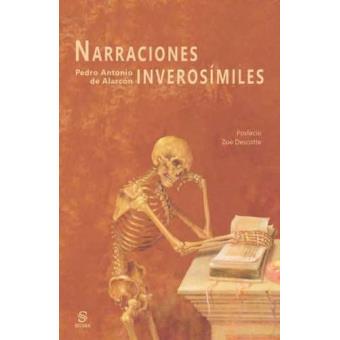 Narraciones inverosímiles