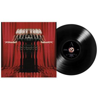 The Gods We Can Touch - 2 Vinilos - Aurora - Disco | Fnac