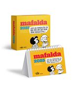 Granica Calendario 2025 Mafalda Calendario De Colección