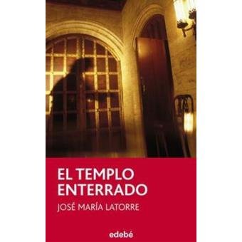El templo enterrado