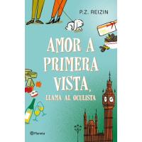 Amor a primera vista, llama al oculista