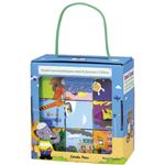 Osset siset juga i construeix