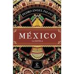 Mexico. La Novela