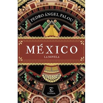 Mexico. La Novela - 1