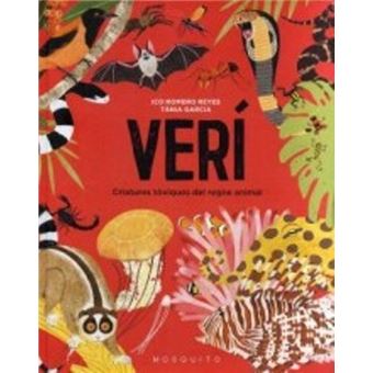 Veri criatures toxiques del regne animal