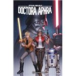 Star Wars. Doctora Aphra nº 07