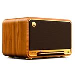 Altavoz Bluetooth Edifier D32 Marrón