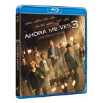 Ahora me ves 3 - Blu-ray
