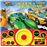 Hot Wheels Let`S Race-¡Pizza A Toda Velocidad