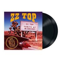 Live. Greatest Hits from Around the World - Vinilo