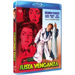 BLR-JUSTA VENGANZA (1948)