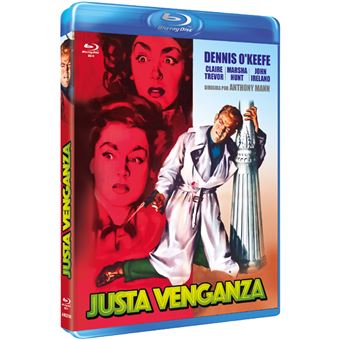 BLR-JUSTA VENGANZA (1948)