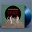 Interferencias - Vinilo Azul
