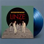 Interferencias - Vinilo Azul