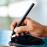 Adonit Stylus Pixel Pro Negro para iPad Pro_9