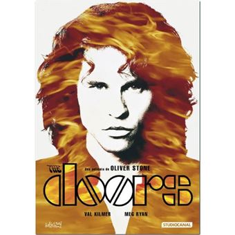 The Doors - DVD