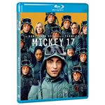 Mickey 17 - Blu-ray