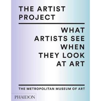 The artist project