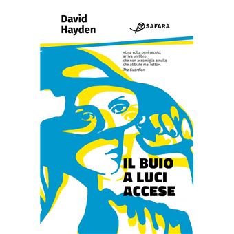 Il buio a luci accese - 1