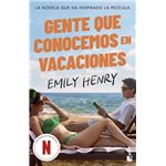 Gente Que Conocemos En Vacaciones-Film